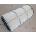 FORST Dust Air Cylinder Filter Cartridge